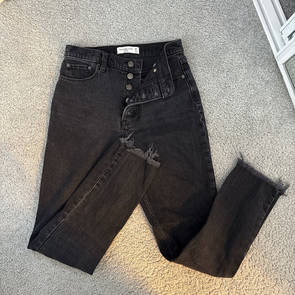 Abercrombie jeans